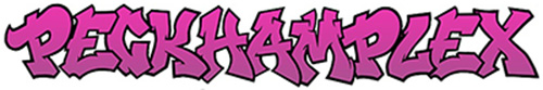 peckhamplex logo